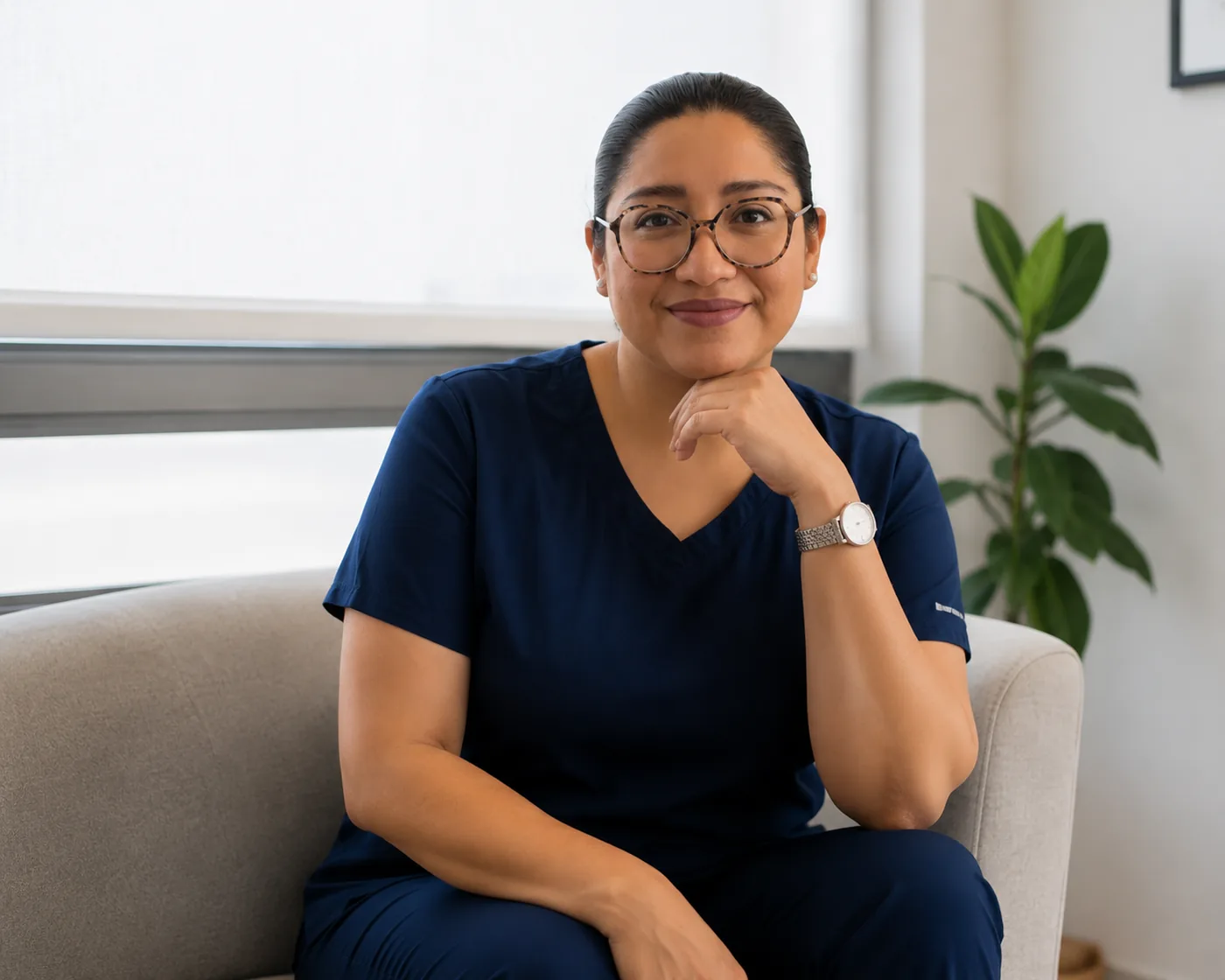 Dra. Gloria Valdivieso Sánchez, segunda opinión urológica en CDMX