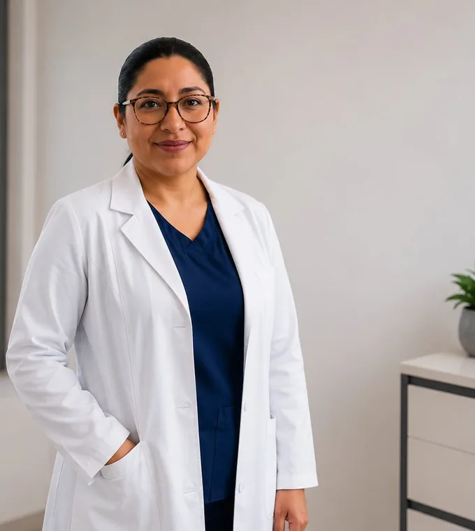 Dra. Gloria Valdivieso Sánchez urólogo